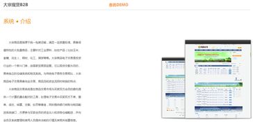 大宗商品交易b2b平臺系統開發