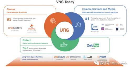 越南互聯網企業vng擬推遲上市 騰訊gic螞蟻集團是股東