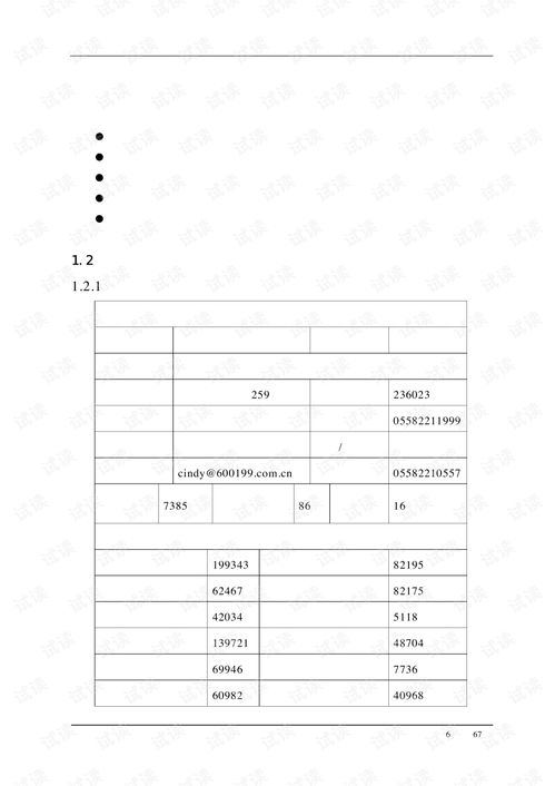 金種子集團綜合銷售物流系統可行性研究報告 精品創業計劃書模板.pdf
