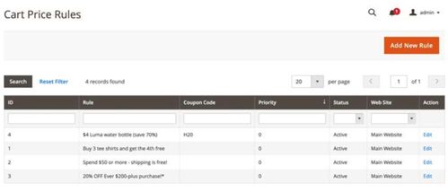 magento2 b2b電商開發 重點功能全解讀