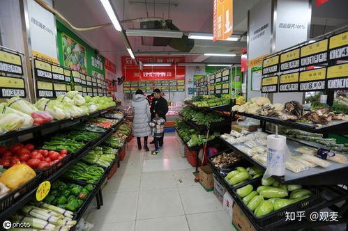 生鮮產(chǎn)品如何借助b2b風(fēng)口實(shí)現(xiàn)供應(yīng)鏈模式無縫融合