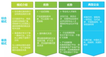 2016年中國b2b電子商務(wù)行業(yè)研究報告 最新